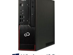 PC Fujitsu Esprimo C710, i5-3470, Win 10 Pro